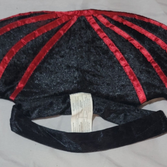 Vampire costume - Picture 2 of 15